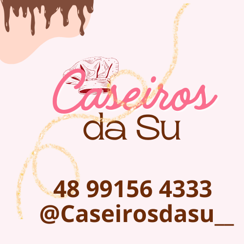 Caseiros da Su